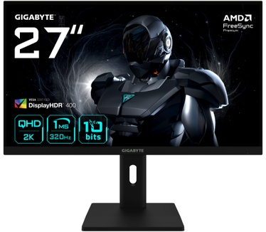 Gigabyte G27Q3