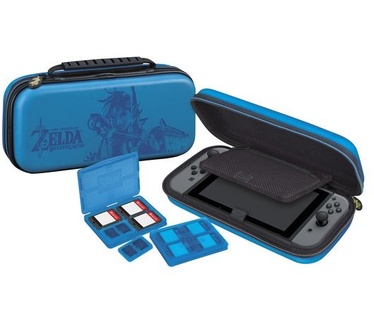 Nintendo Beschermhoes Zelda