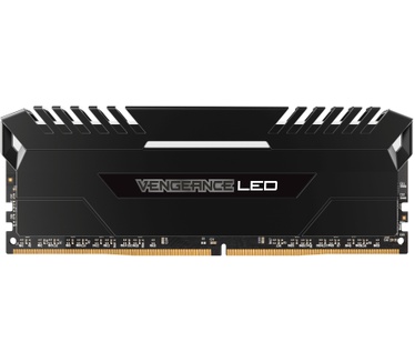 Corsair Vengeance LED CMU32GX4M4C3400C16