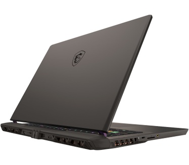 MSI Vector 17 HX A14VGG-217BE