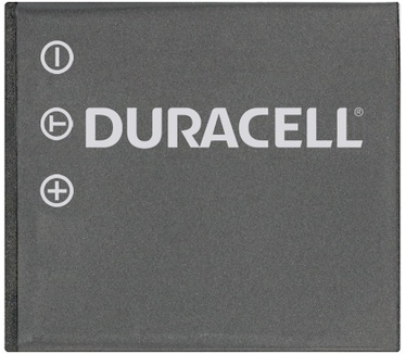 Duracell Camera Battery - replaces Samsung SLB-0837 Battery