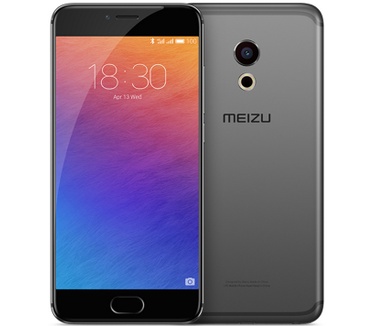 Meizu Pro 6