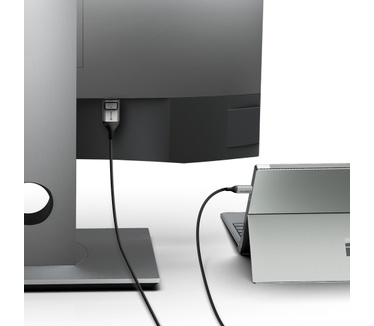 Alogic ULMDPDP03-SGR