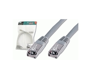 Digitus Patch Cable, FTP, CAT5E 7.0m