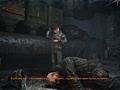 Metro 2033 screenshots