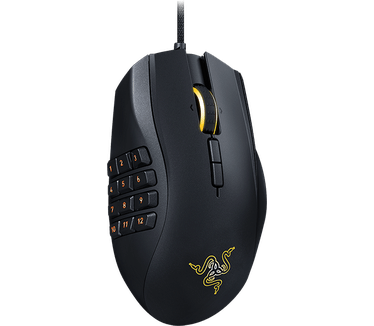 Razer Naga Chroma