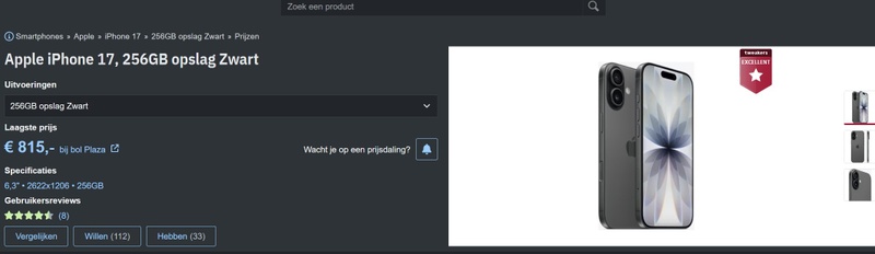 Afbeeldingslocatie: https://tweakers.net/i/dSmBEzerpV9-VX6iBEkQN3JuqqE=/800x/filters:strip_icc():strip_exif()/f/image/khNtT21INCoSBs1tF0Ru8CVi.jpg?f=fotoalbum_large