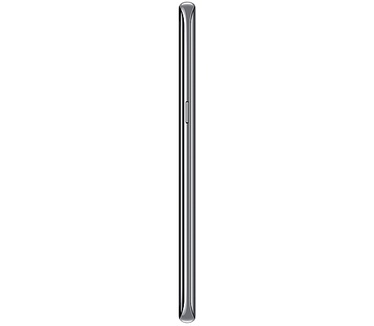 Samsung Galaxy S8 Zilver