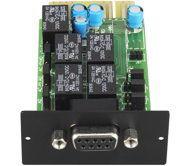 APC Easy-UPS On-Line Dry Contact Management Card