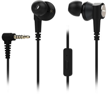 Creative Aurvana Trio LS (Zwart)