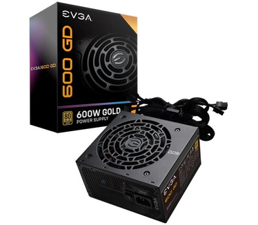 EVGA 600 GD