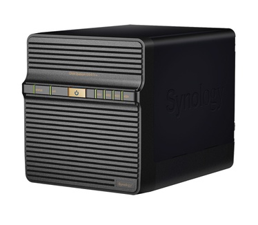 Synology DS411+