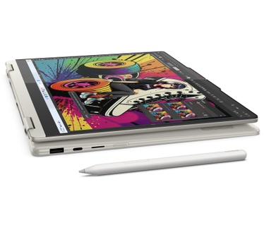 Lenovo Yoga 7 2-in-1 14AKP10 Copilot+ PC