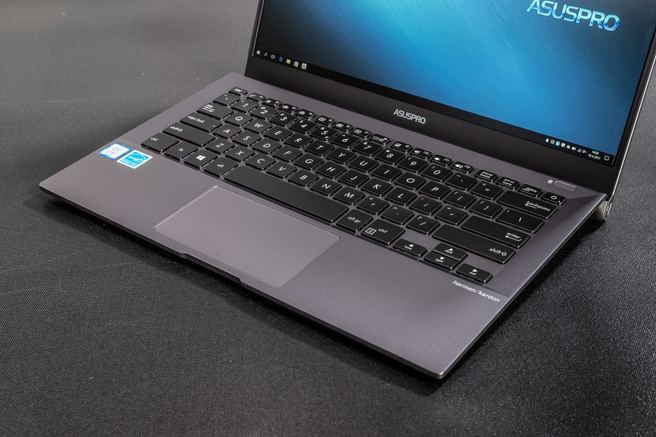 Asus B9440U