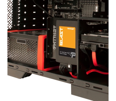 Patriot Memory Blast 120GB