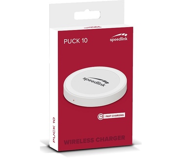 Speedlink SL-690403-WE