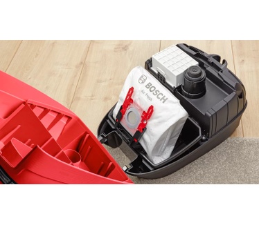 Bosch BGL6TPET