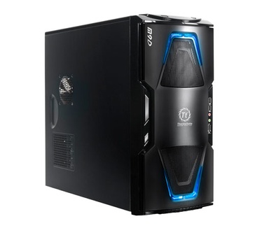 Thermaltake M9D (Zwart)