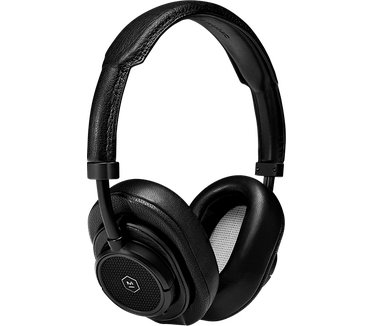 Master & Dynamic MW50+ (Zwart)