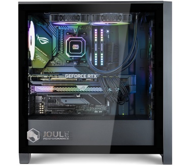 Joule Performance JOU-ES-RTX4070-I7-R1