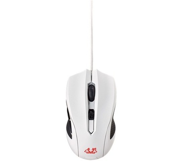 Asus Cerberus Arctic