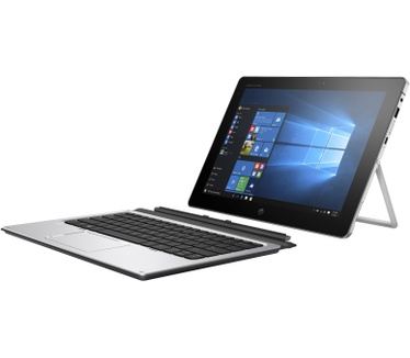 HP Elite x2 1012 G1 (L5H07EA) Zilver