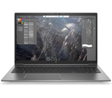 HP Firefly 15 G7