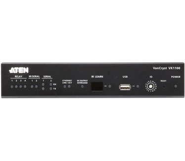 Aten ATEN Control System - Compacte bedieningskast