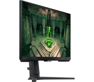 Samsung Odyssey G4 (BG400EU) 25" Zwart