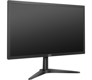 AOC 22B1H Zwart