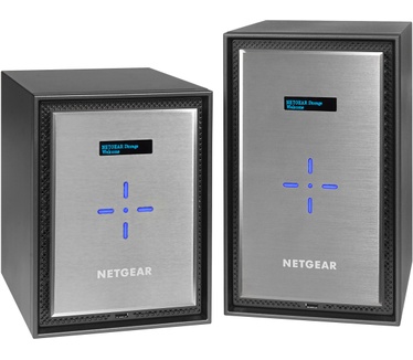 Netgear ReadyNAS 628X