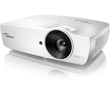 Optoma X461