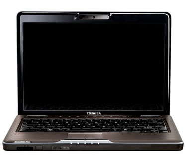 Toshiba Satellite Pro U500-1D5