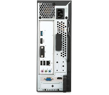 Acer Aspire XC-705 (DT.SXLEH.005)