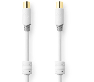 Nedis CSBW40015WT30 Wit