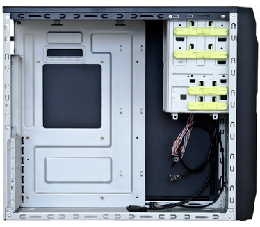 Chieftec LG-01B-OP