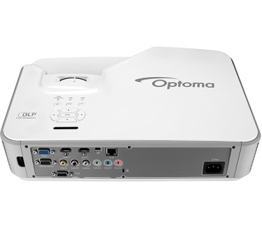 Optoma ZW310ST