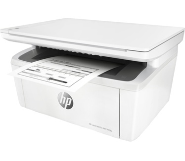 HP LaserJet Pro MFP M28a
