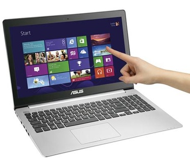 Asus VivoBook S551LB-CJ008H-BE