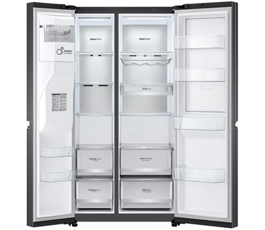 LG GSJV90MCAE