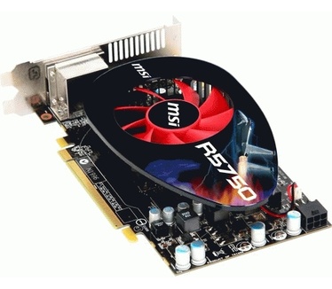MSI R5750-PM2D1G