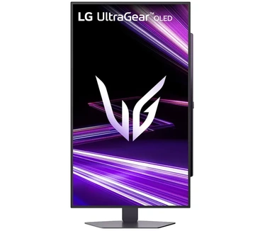 LG UltraGear 27GX704A-B Zwart