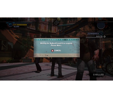 Dead Rising 2, PS3