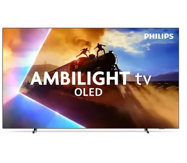 Philips 48OLED770/12 Zwart