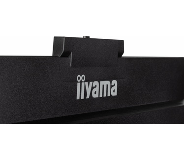 Iiyama XUB2493HSU-B1 Zwart