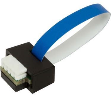 HP Intel VROC NVMe SSD Standard Ctlr-module