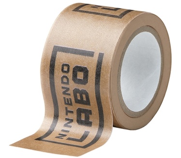 Nintendo Labo Design-pakket