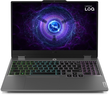 Lenovo LOQ 15IRX9
