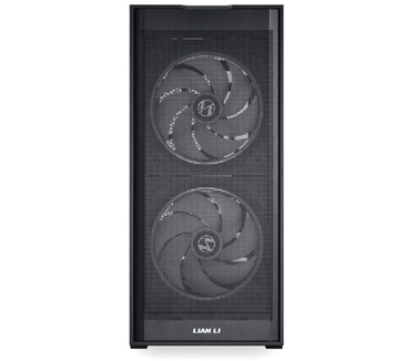 Lian Li LANCOOL 206