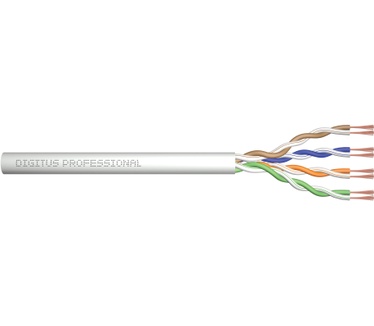 Digitus DK-1511-P-1-1 Grijs